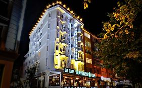 Ada Life Otel Eskişehir